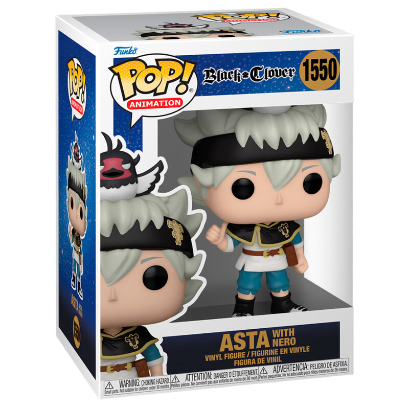 Asta