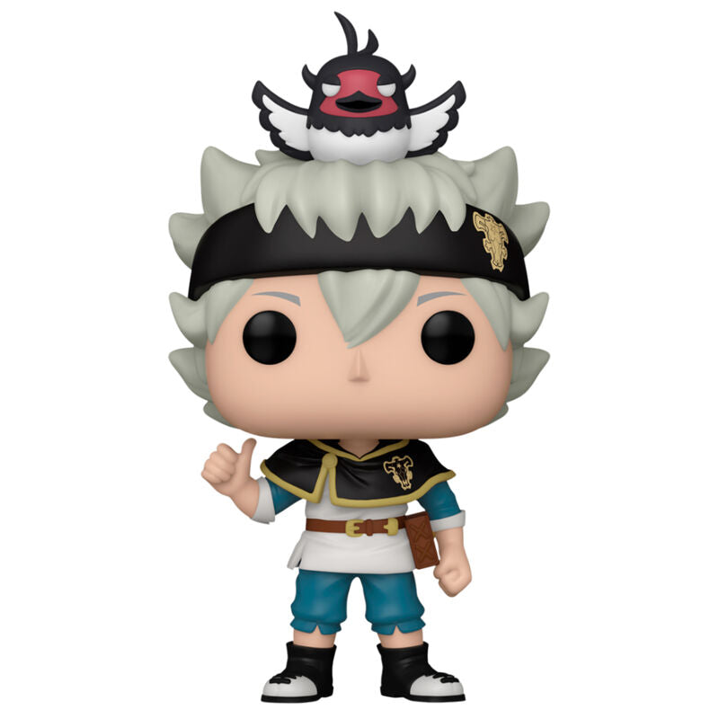 Asta
