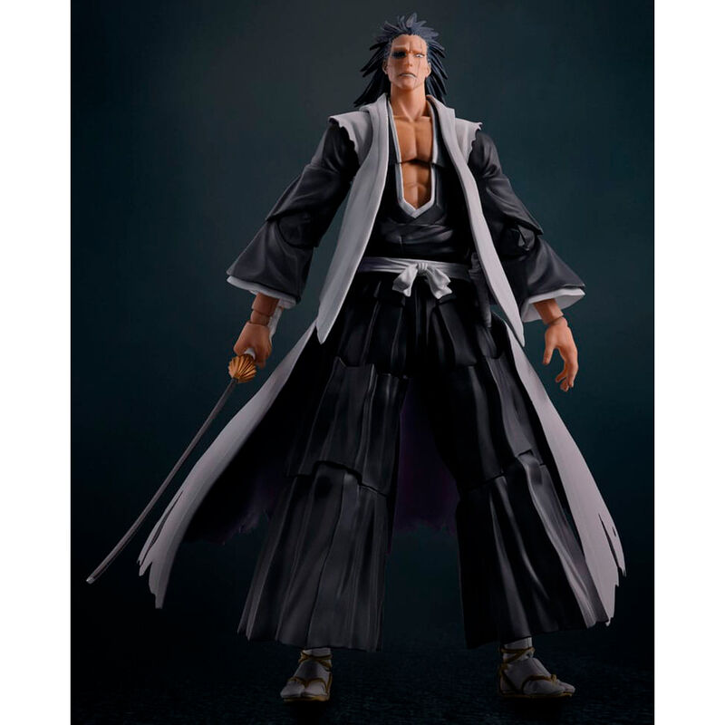 Kenpachi Zaraki