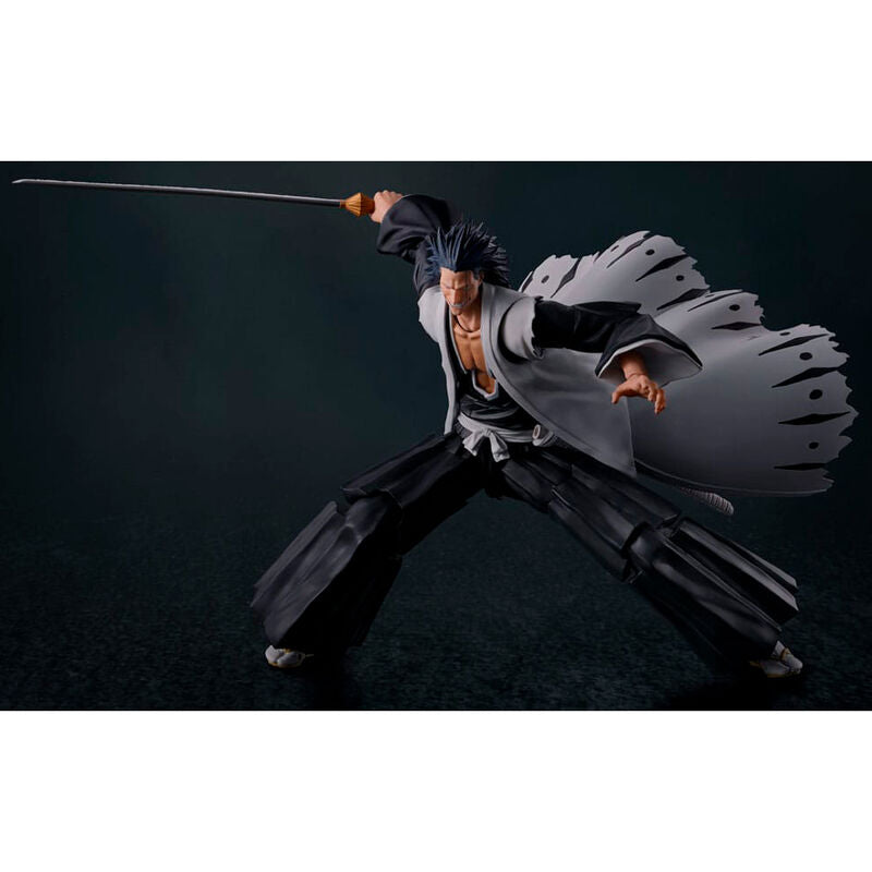Kenpachi Zaraki