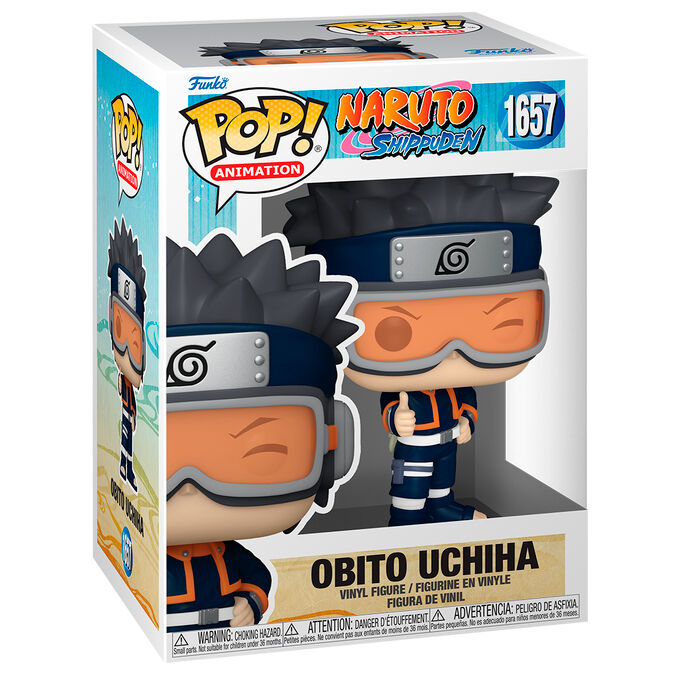Obito Uchiha