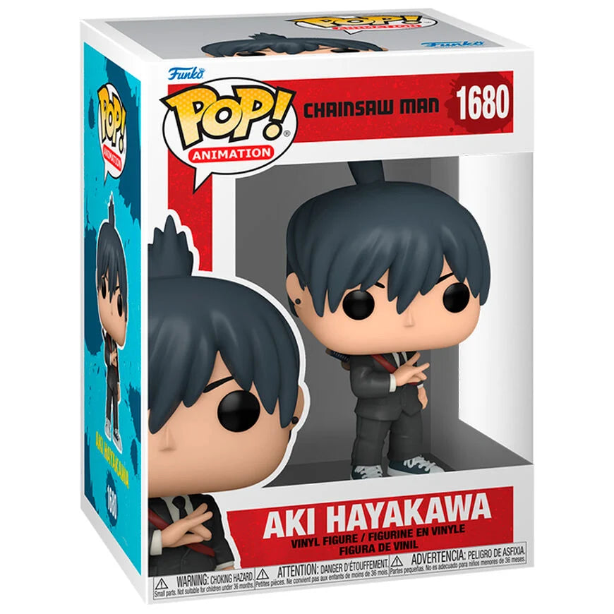 Aki Hayakawa