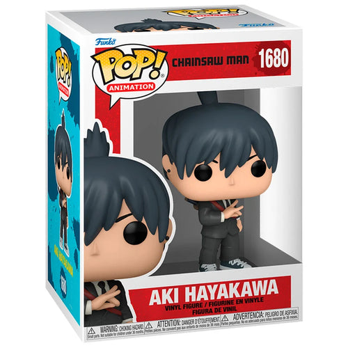 Aki Hayakawa