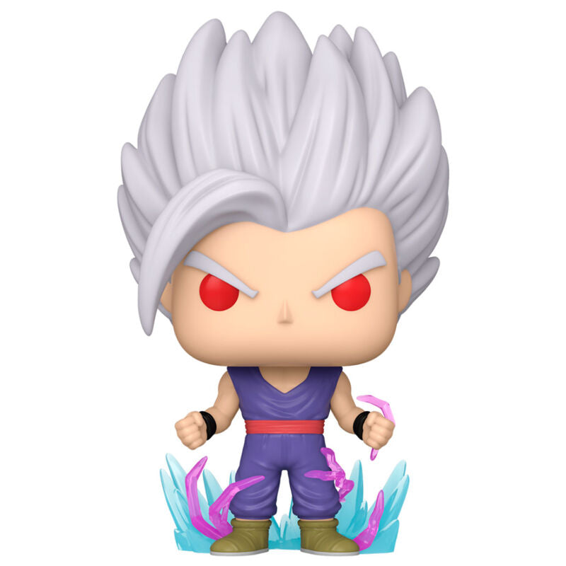 Son Gohan (Beast)