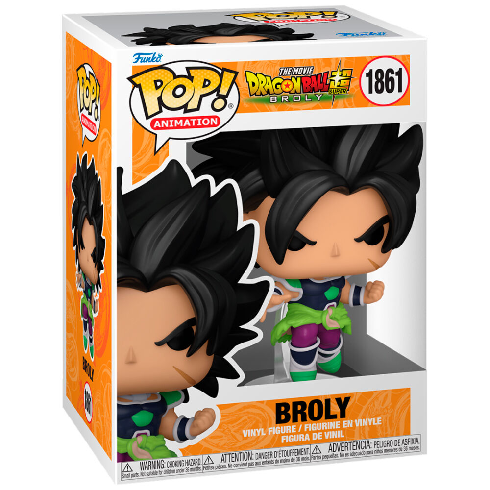 Broly