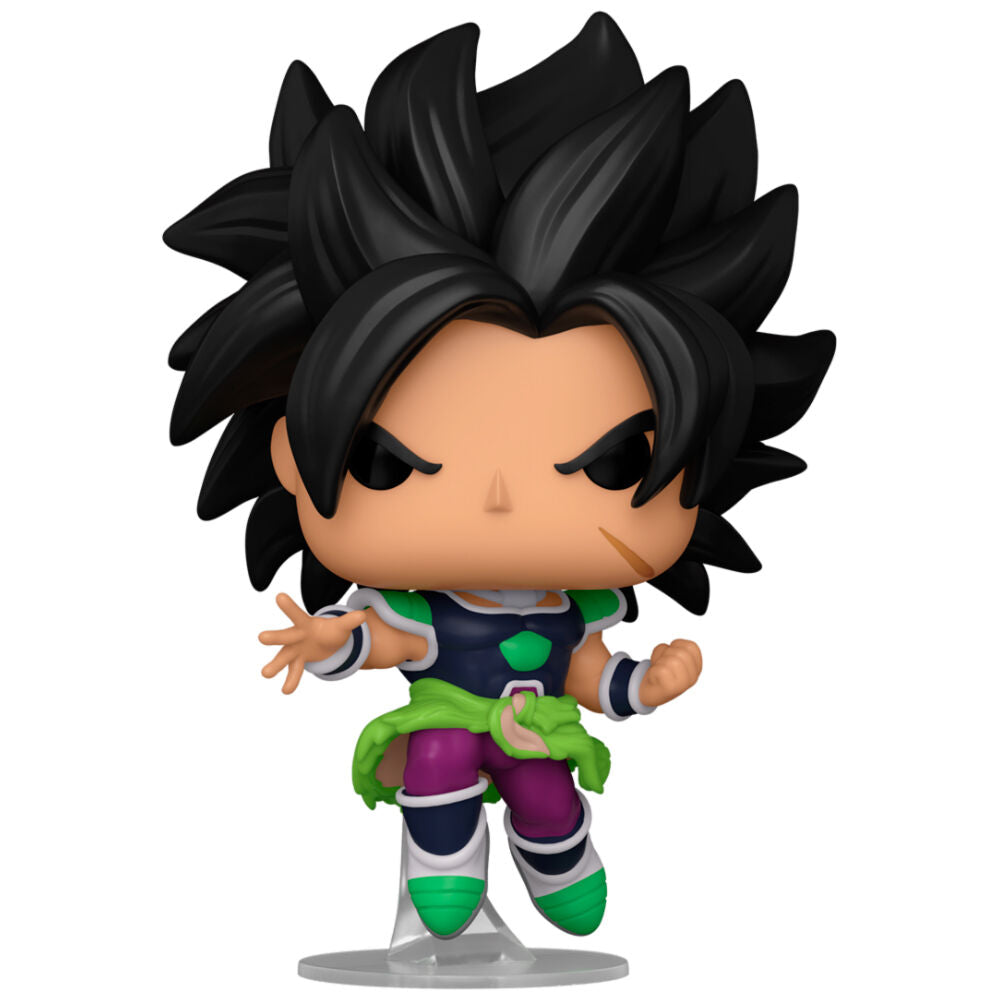 Broly