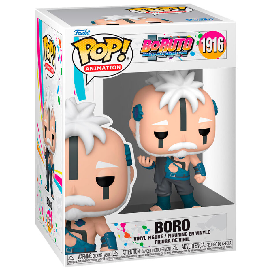 Boro