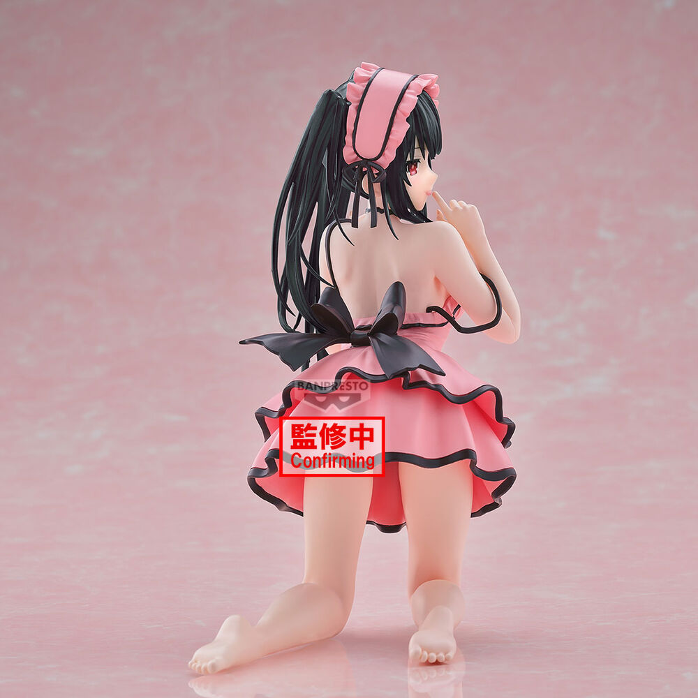 Kurumi Tokisaki