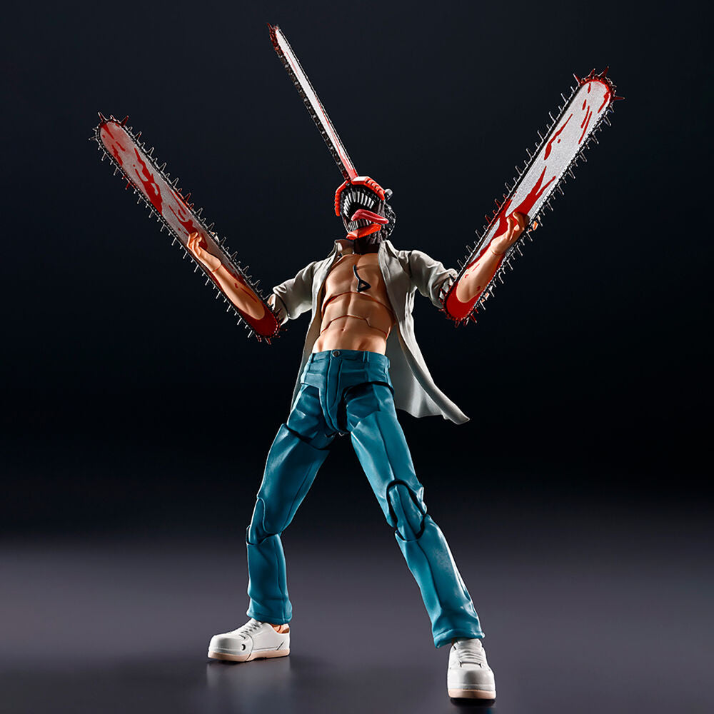 Chainsaw Man