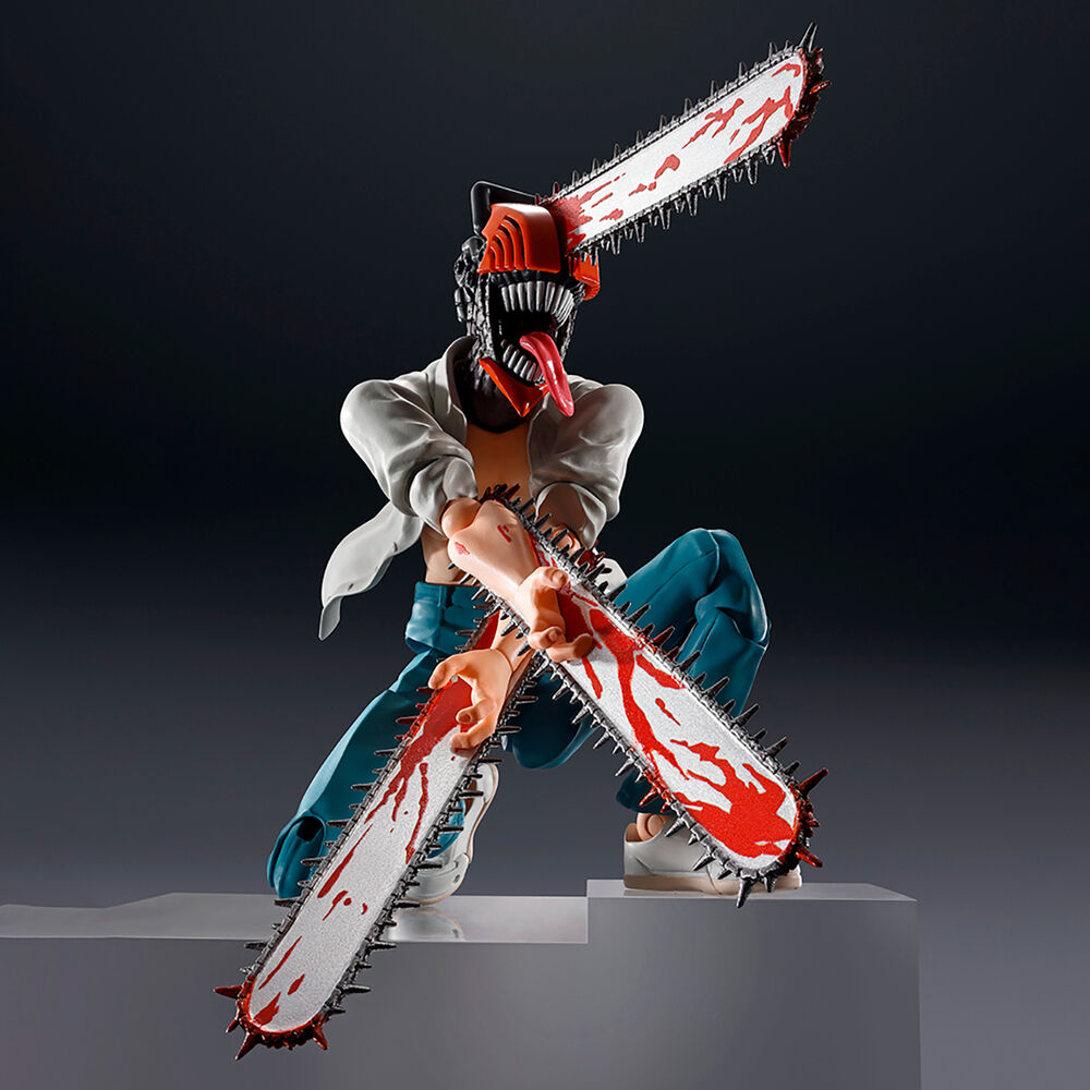 Chainsaw Man