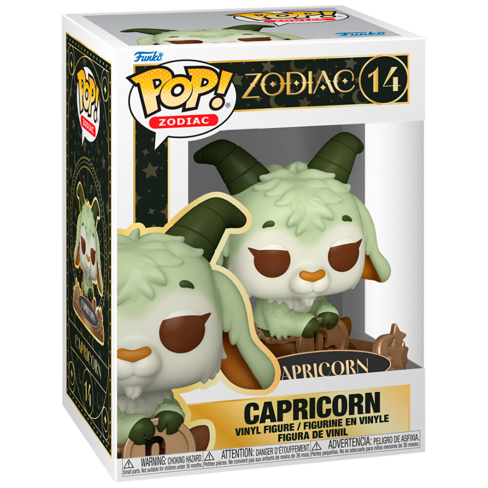 Capricornio