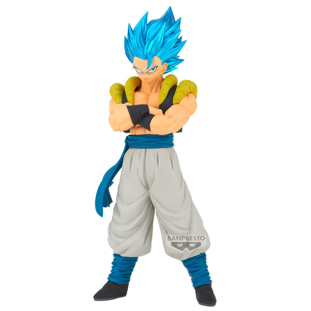 Gogeta Blood of Saiyans