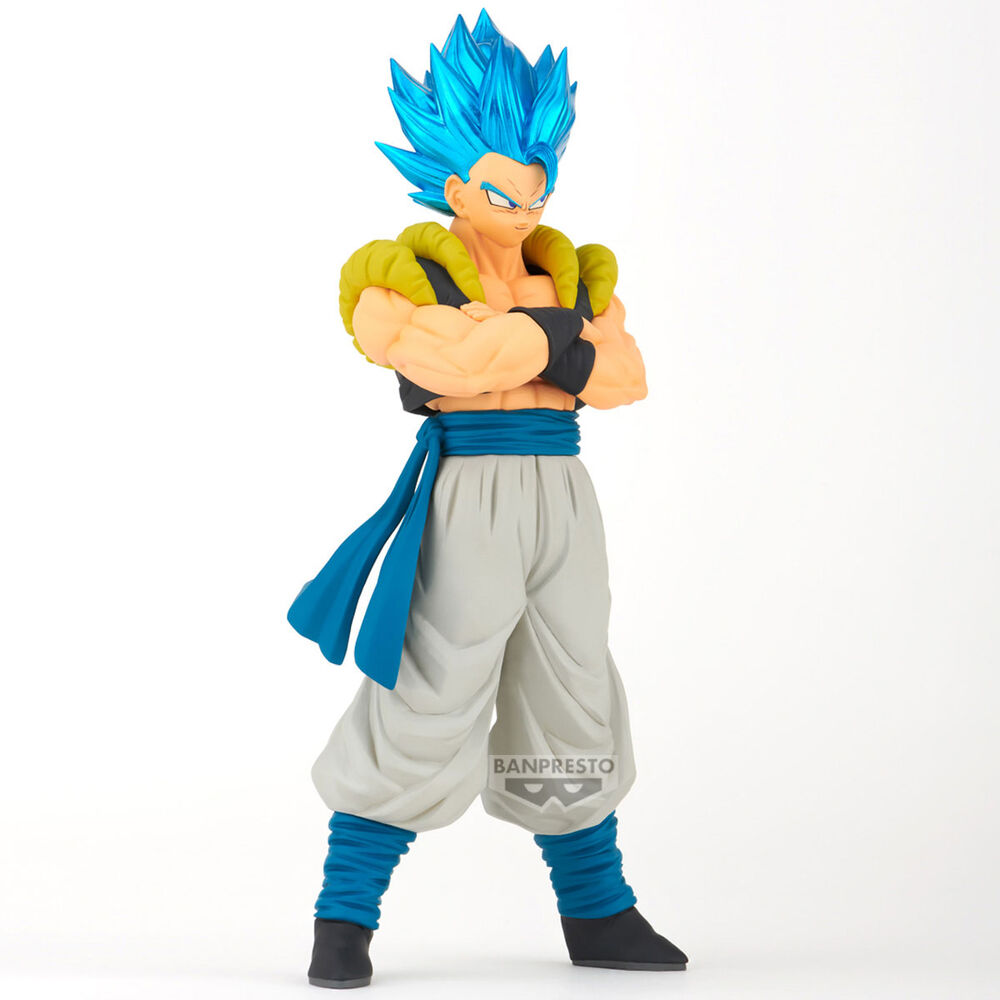 Gogeta Blood of Saiyans