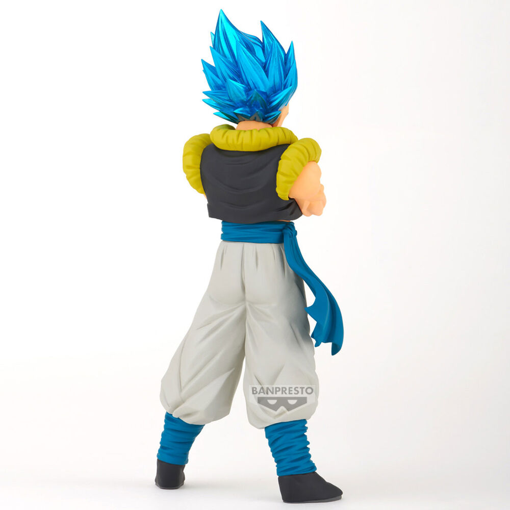 Gogeta Blood of Saiyans