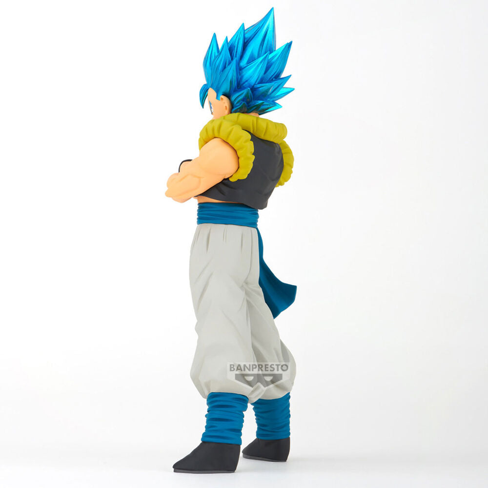 Gogeta Blood of Saiyans