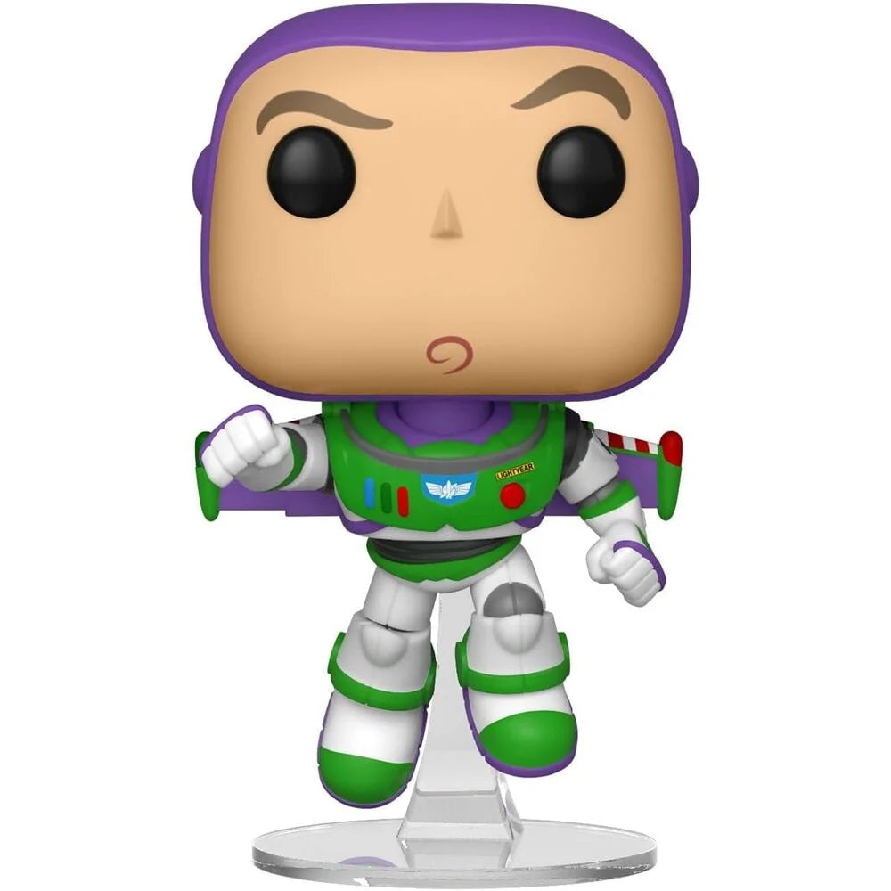 Buzz Lightyear