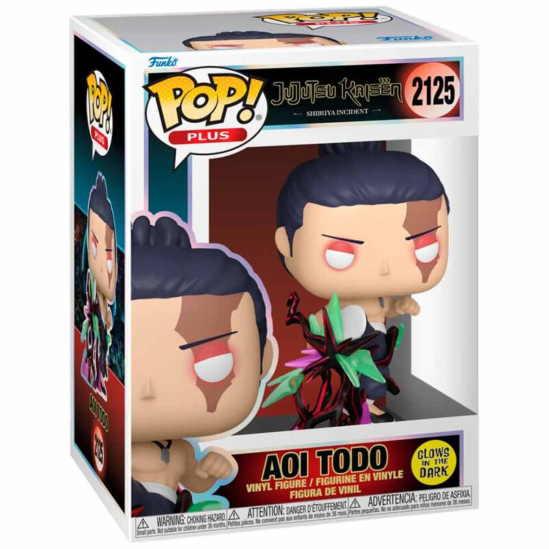 Aoi Todo
