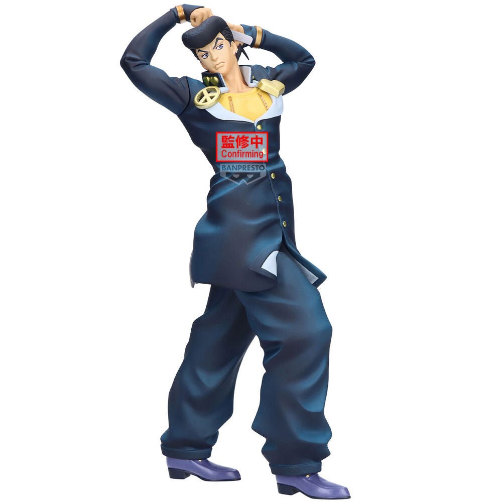 Josuke Higashikata