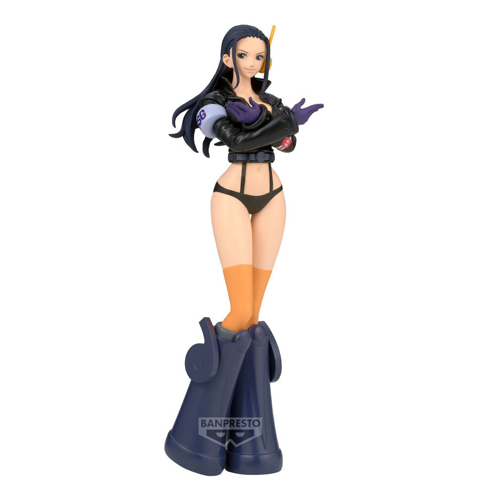 Nico Robin