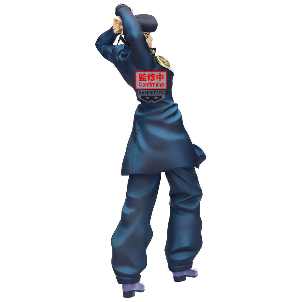 Josuke Higashikata
