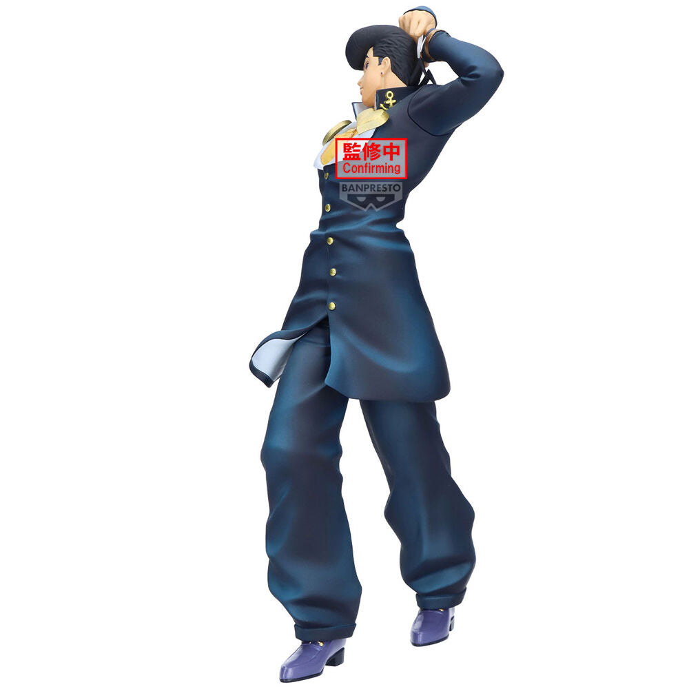 Josuke Higashikata