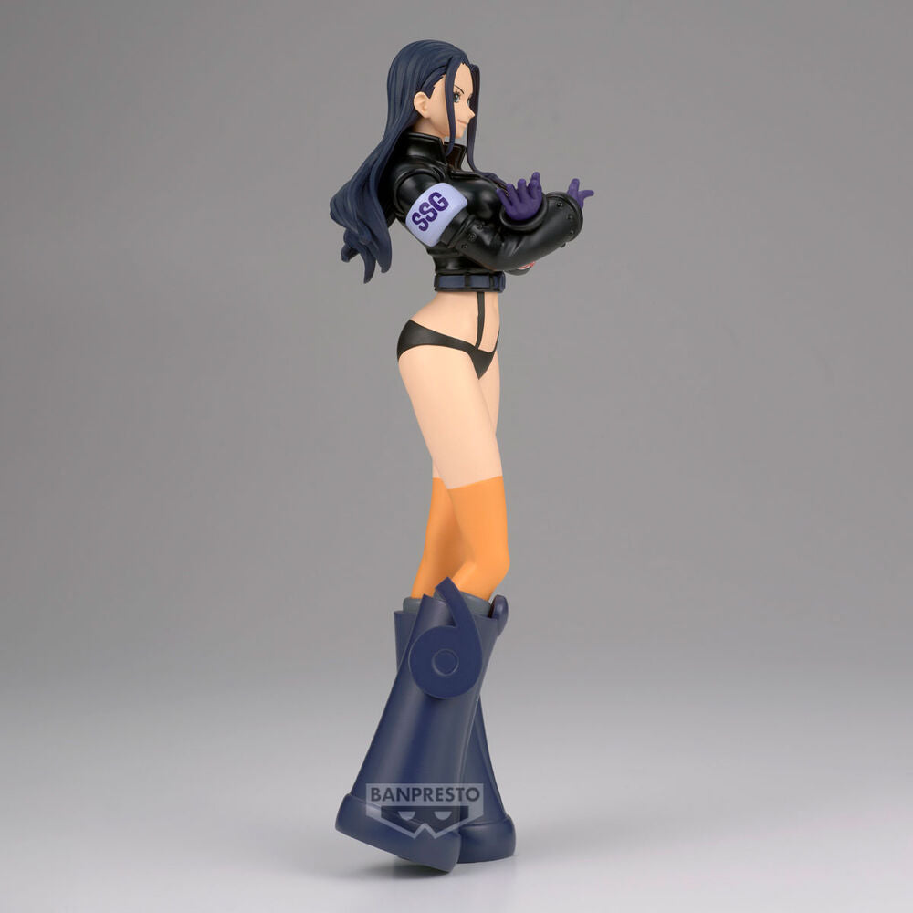 Nico Robin