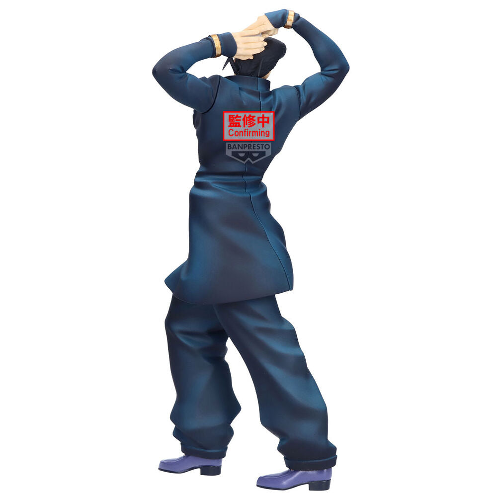 Josuke Higashikata