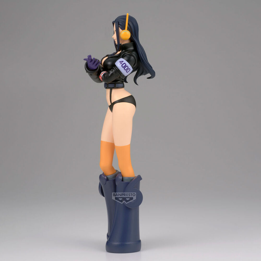 Nico Robin