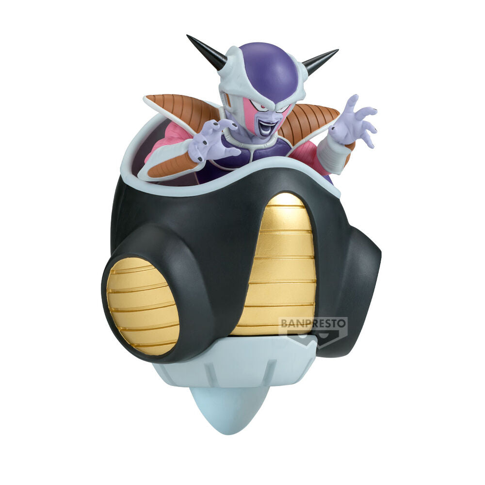 Freezer