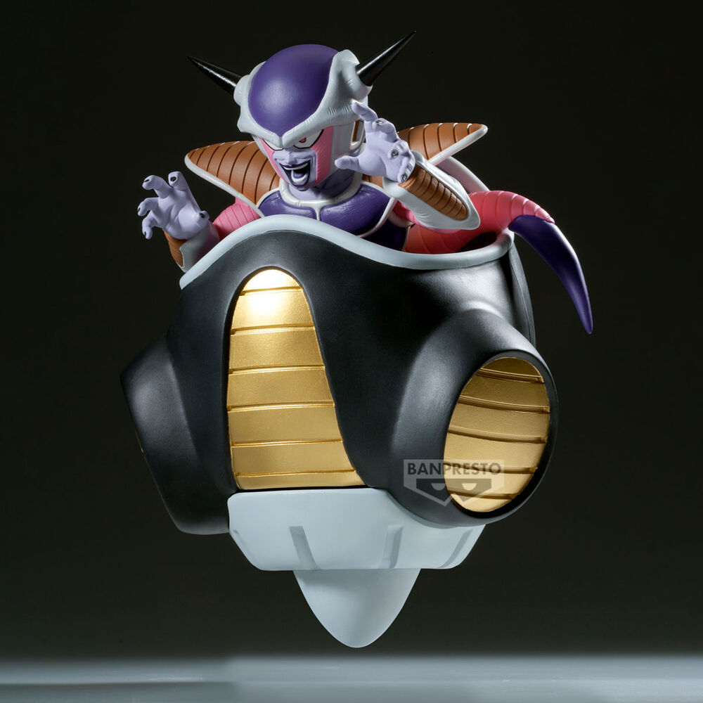 Freezer
