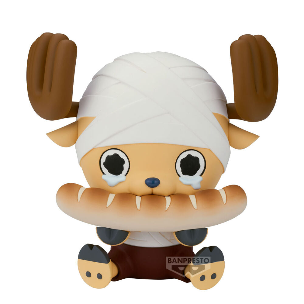 Tony Chopper