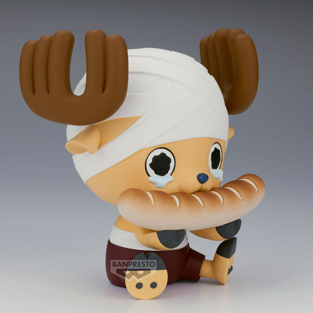 Tony Chopper