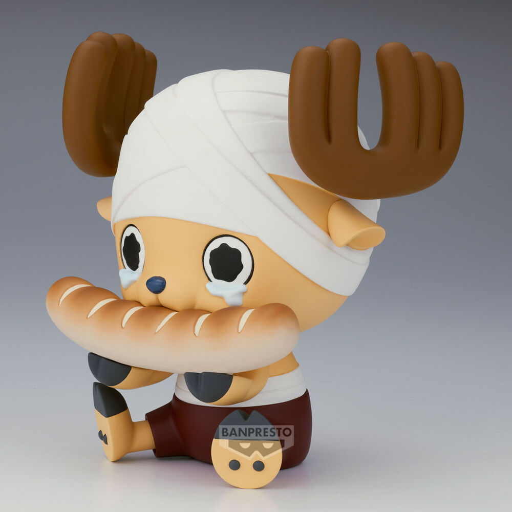 Tony Chopper