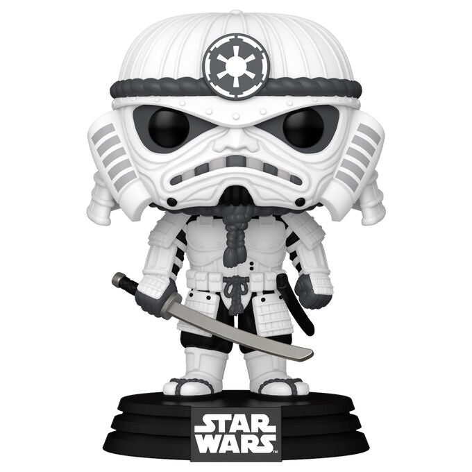Stormtrooper