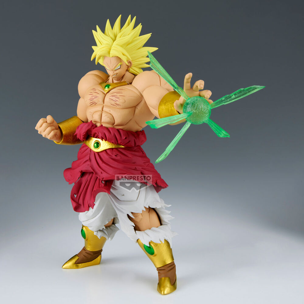 Broly