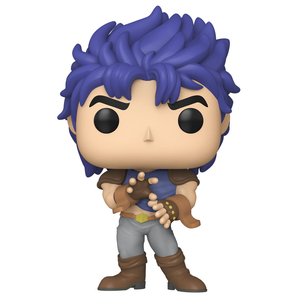Jonathan Joestar