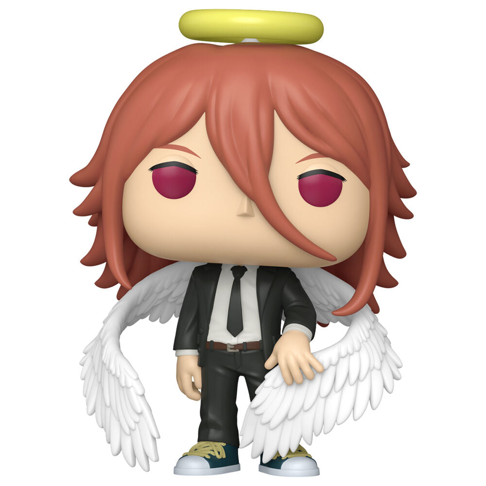 Angel Devil