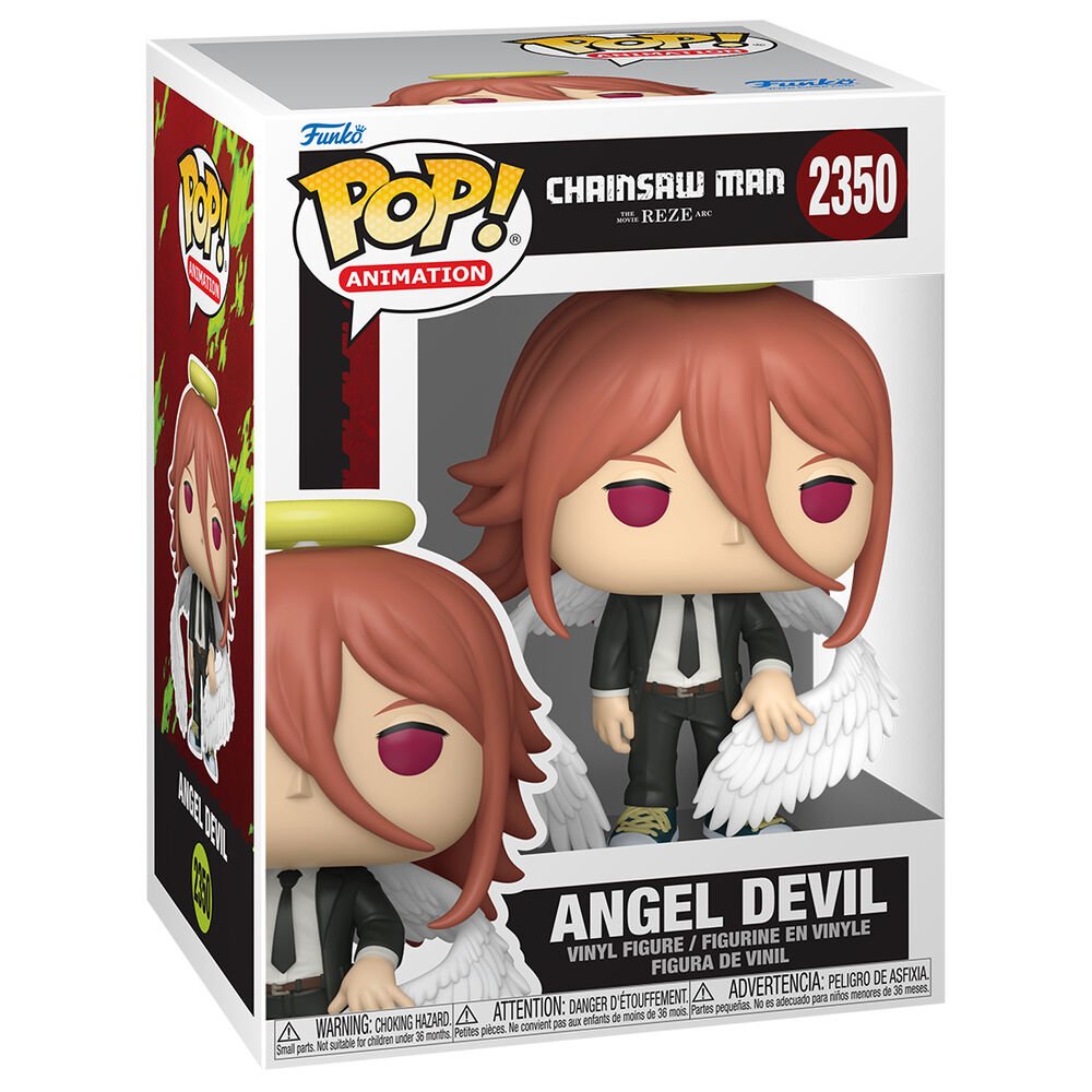 Angel Devil