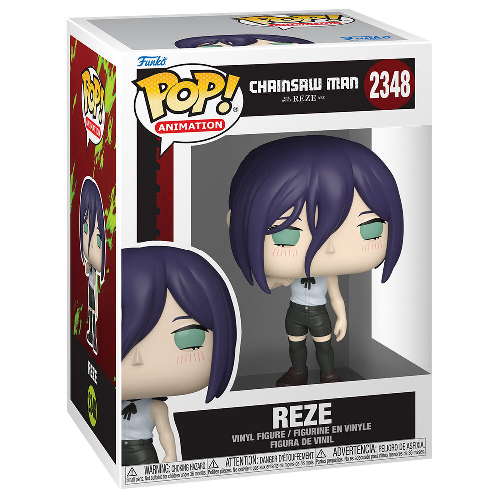 Reze