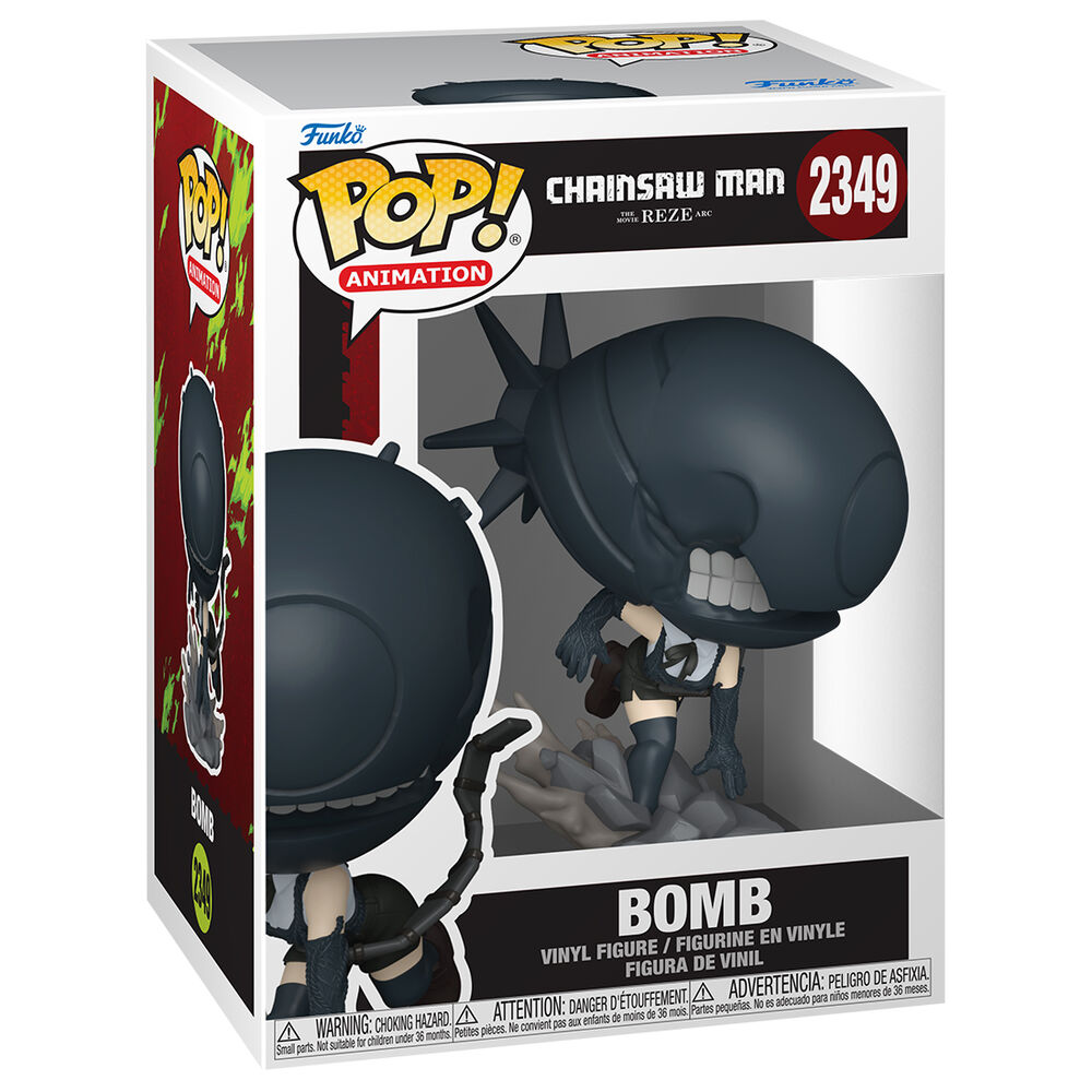 Bomb