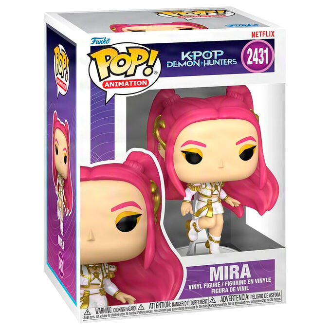 Mira