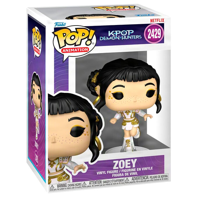 Zoey