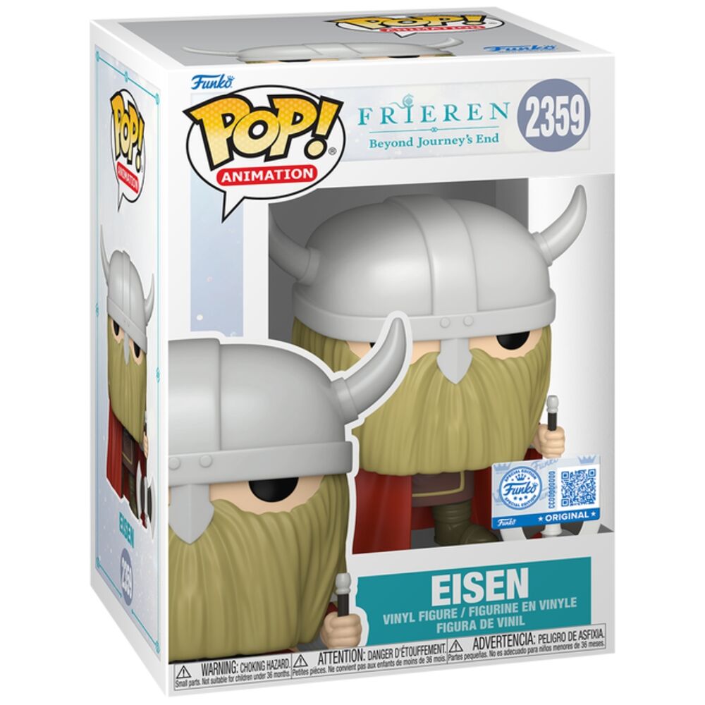Eisen