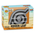 Hidden Leaf