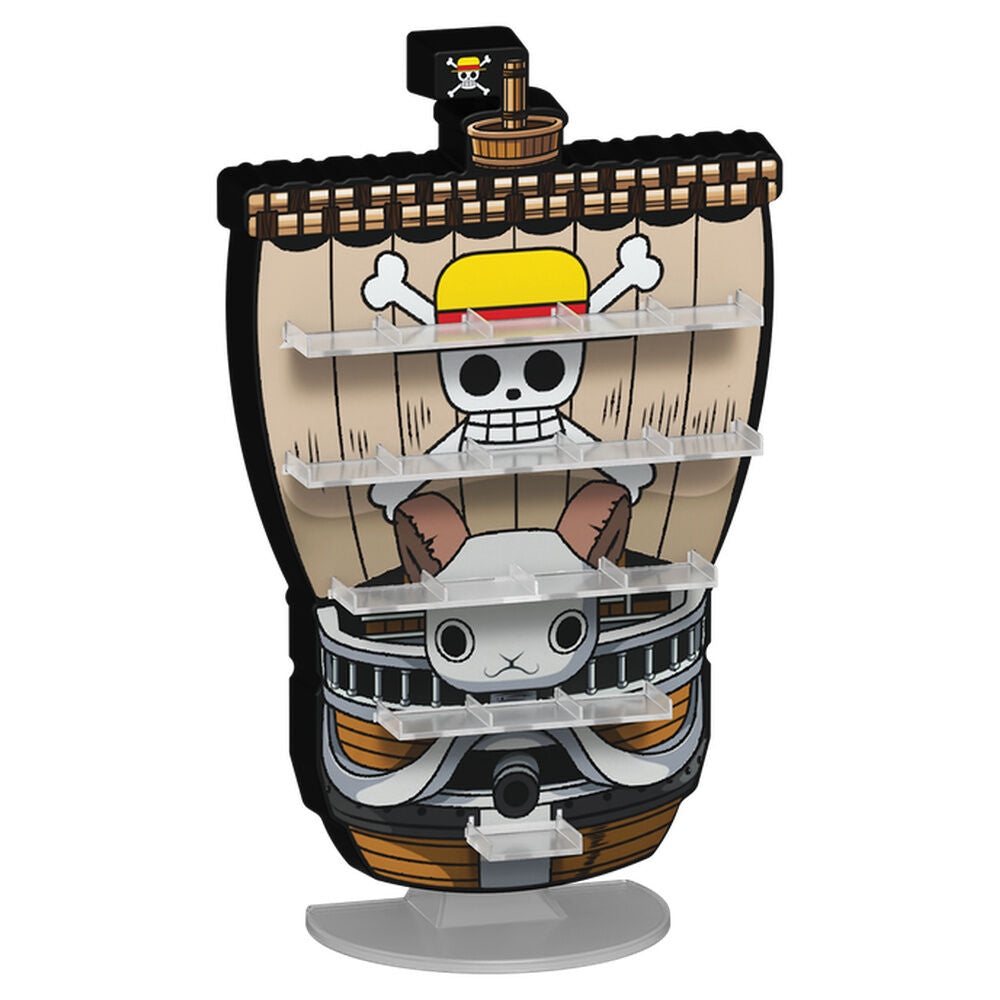 Going Merry