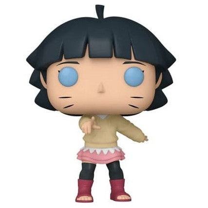 Himawari Uzumaki